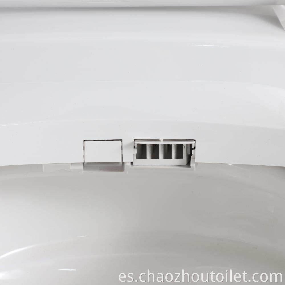 6102 31 Smart Toilet